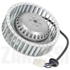 Fan Motor for Electrolux AEG Zanussi Tumble Dryers - 1258600004 AEG / Electrolux / Zanussi