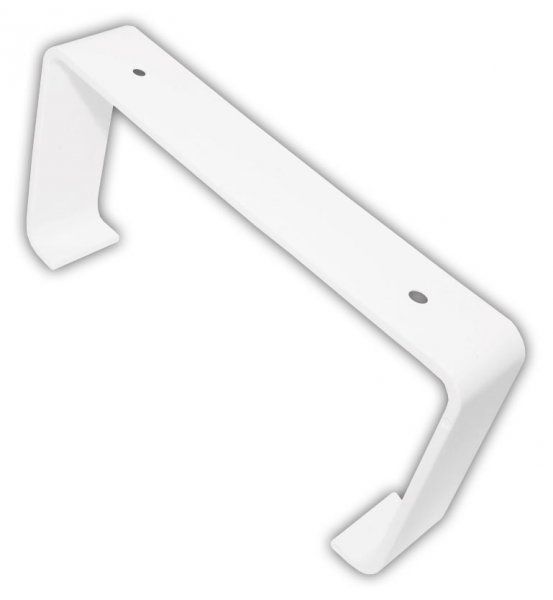 Mounting Clip for Plastic Rectangular Channel 110 x 55MM