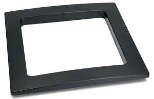 Black Frame for NECTA Vending Machines - 0V1795