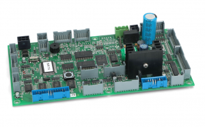 Electronic Board CPU for NECTA Vending Machines - 253924