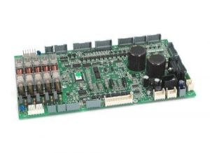 Electronic Board for NECTA Vending Machines - 254053