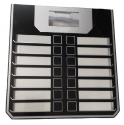 External Touch Keypad for NECTA Vending Machines - 260835