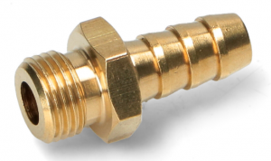Hose Connector for NECTA Vending Machines - 095529