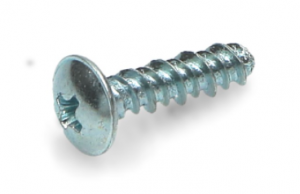 Self Tapping Screw 3x12 for NECTA Vending Machines - 253839