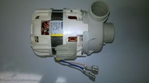 Circulation Pump for Electrolux AEG Zanussi Dishwashers - 50299965009 AEG / Electrolux / Zanussi