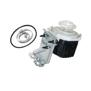Circulation Pump for Whirlpool Indesit Dishwashers - 480140102394 Whirlpool / Indesit
