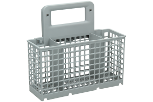 Cutlery Basket for Whirlpool Indesit Dishwashers - 481010483607 Whirlpool / Indesit