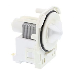 Drain Pump For AEG Electrolux Zanussi Dishwashers - Part nr. Electrolux 140000443212 AEG / Electrolux / Zanussi
