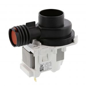 Drain Pump for Electrolux AEG Zanussi Dishwashers - 140000738017