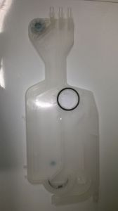 Labyrinth, Softener, Flowmeter for Whirlpool Indesit Dishwashers - 481241868368 Whirlpool / Indesit
