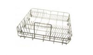 Lower Basket for Philco Dishwashers - 208210000180