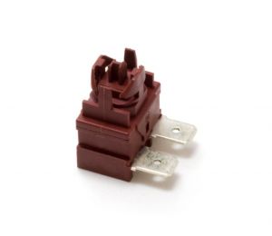 Main Switch for Whirlpool Indesit Dishwashers - C00140607