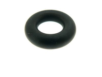 Ring Seal (Between Labyrinth and Softener) for Whirlpool Indesit Dishwashers - 480140102389 Whirlpool / Indesit