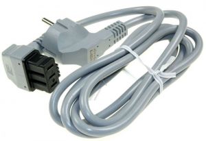 Power cord for Bosch Siemens Dishwashers - 00645033