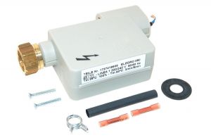 Aquastop Valve Service Kit for Bosch Siemens Dishwashers - 00091058