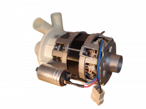Circulation Pump for Gorenje Mora Dishwashers - 341942 Gorenje / Mora