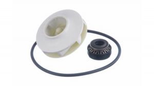 Circulation Pump Sealing Kit for Bosch Siemens Dishwashers - 00165813 BSH - Bosch / Siemens