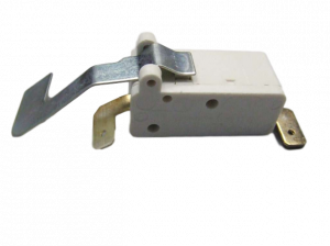 Door Micro Switch for Candy Gorenje Electrolux Dishwashers - 49018080