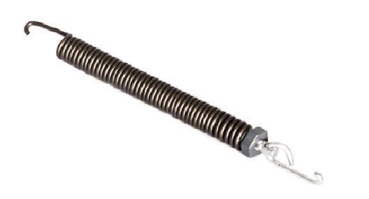 Door Spring for Candy Hoover Dishwashers - 41015820 Candy / Hoover