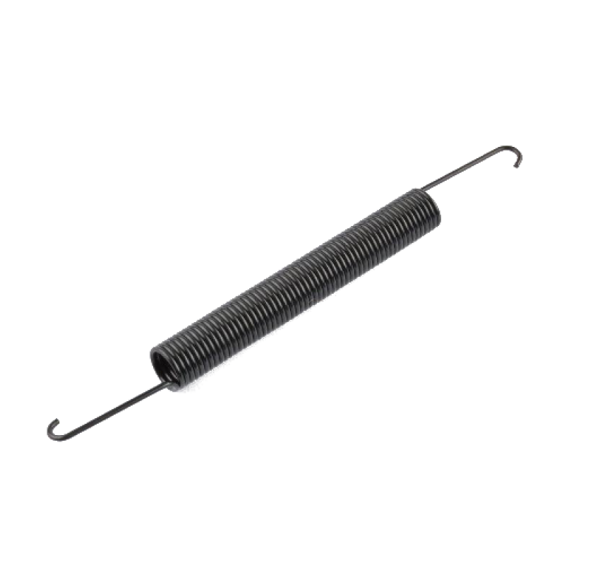 Door Spring for Candy Hoover Dishwashers - 41903215 Candy / Hoover