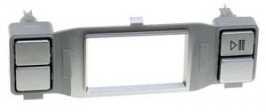 Frame, Push Button Unit for Beko Blomberg Dishwashers - 1766780300