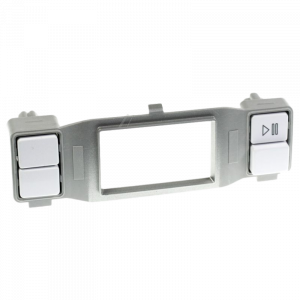 Frame, Push Button Unit for Beko Blomberg Dishwashers - 1766781200
