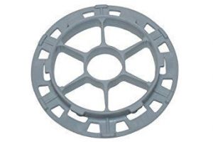 Labyrinth Nut for Whirlpool Indesit Dishwashers - 481246278994 Whirlpool / Indesit