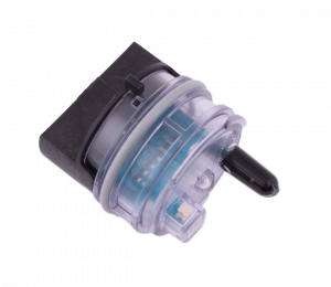 Level Sensor, Temperature and Turbidity Sensor for Whirlpool Indesit Dishwashers - 481227128557, 484000000420