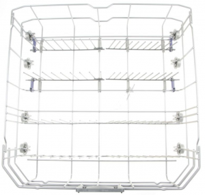 Lower Basket for Beko Blomberg Dishwashers - 1759001115