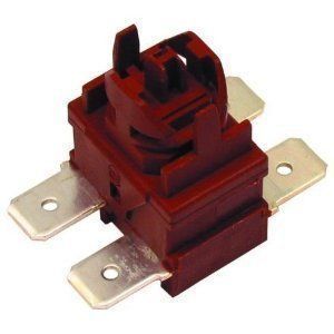 Main Switch for Whirlpool Indesit Dishwashers - C00142650