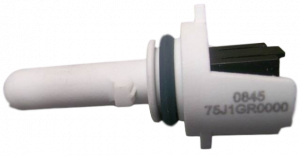 NTC Thermal Sensor, Thermistor, Thermostat for Beko Blomberg Dishwashers - 1887740400 Beko / Blomberg