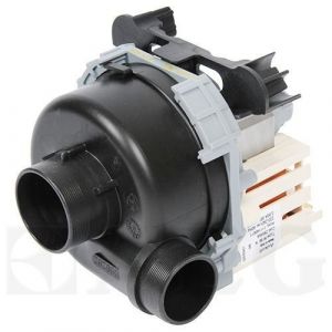 Original Circulation Pump for Electrolux AEG Zanussi Dishwashers - 1111456115 AEG / Electrolux / Zanussi
