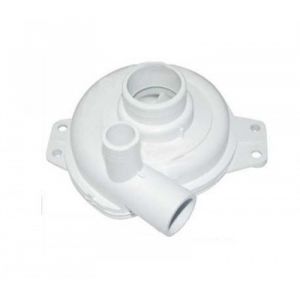 Pump Head, Pump Turbine for Gorenje Whirlpool Smeg Dishwashers - 690071087