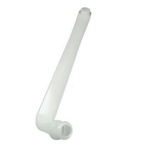 Upper Arm Water Supply Pipe for Candy Dishwashers - 49017695