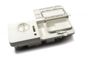 Alternative Hopper for Electrolux AEG Zanussi Dishwashers - 50247911006