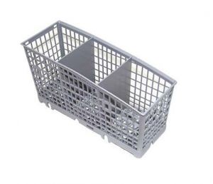 Basket for Whirlpool Indesit Dishwashers - 481245819265