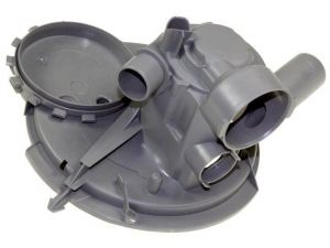 Cesspit for Bosch Siemens Dishwashers - 00702507