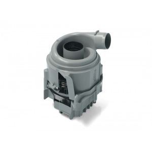 Circulary Pump Including Heating for Bosch Siemens Dishwashers - 12014090