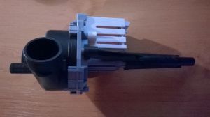 Circulation Pump for Candy Hoover Dishwashers - 41014580 Candy / Hoover