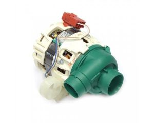 Circulation Pump for Electrolux AEG Zanussi Dishwashers - 4055070025 AEG / Electrolux / Zanussi