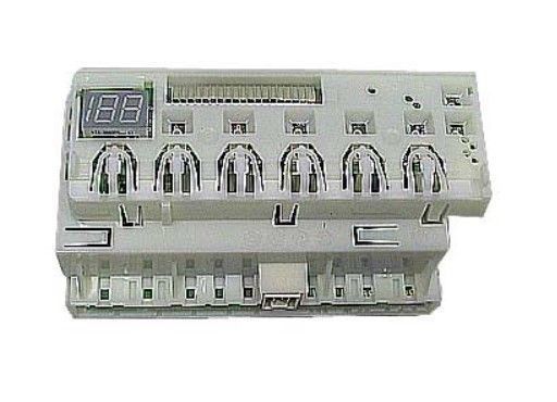 Control Electronics for Bosch Siemens Dishwashers - 00491656 BSH - Bosch / Siemens