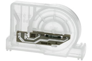 Flow Sensor for Bosch Siemens Dishwashers - 00611317