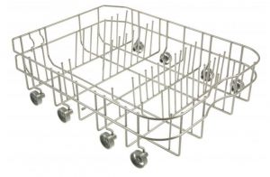 Lower Basket for Candy Hoover Dishwashers - 49025130