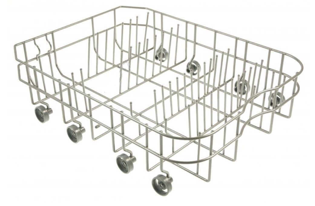 Lower Basket for Candy Hoover Dishwashers - 49025130 Candy / Hoover