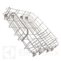 Lower Basket for Electrolux AEG Zanussi Dishwashers - 1529705418 AEG / Electrolux / Zanussi
