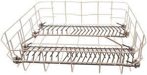 Lower Basket for Whirlpoool Indesit Dishwashers - C00275698