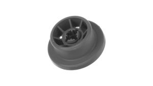 Lower Basket Wheel for Bosch Siemens Dishwashers - Part nr. BSH 00165314