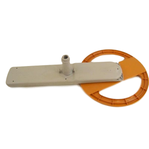 Lower Spray Arm for Electrolux AEG Zanussi Dishwashers - 1119208120 AEG / Electrolux / Zanussi