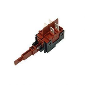 Main Switch for Whirlpool Indesit Dishwashers - C00041184