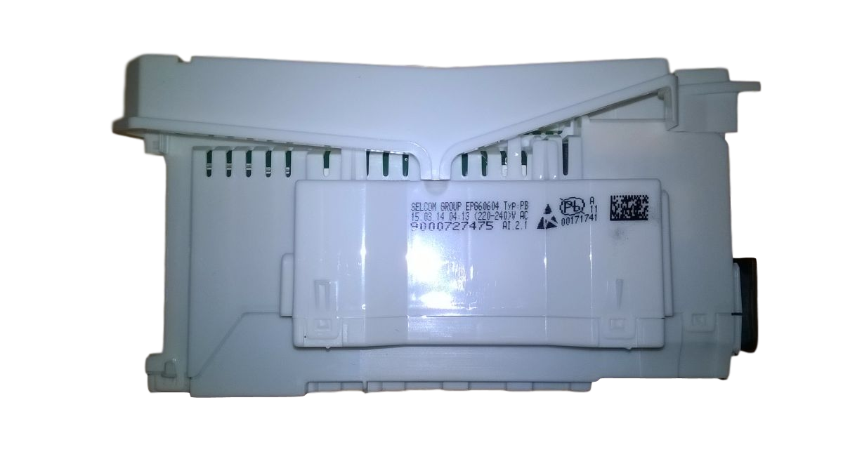 Genuine Electronic Module for Bosch Siemens Dishwashers - 00751017 BSH - Bosch / Siemens